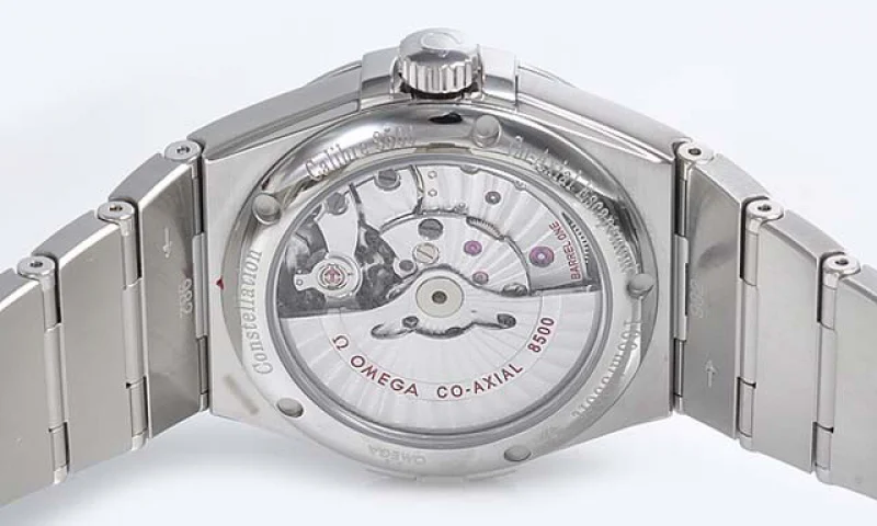 OMEGA オメガ時計コピーブランドコンステレーション コーアクシャル クロノメーター123.10.38.21.02.001