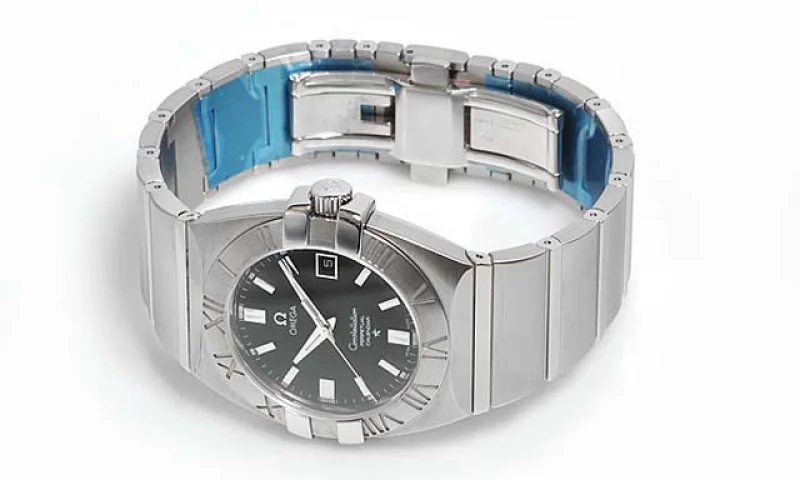 OMEGA オメガ時計コピー新作コンステレーション ダブルイーグル 1513-51