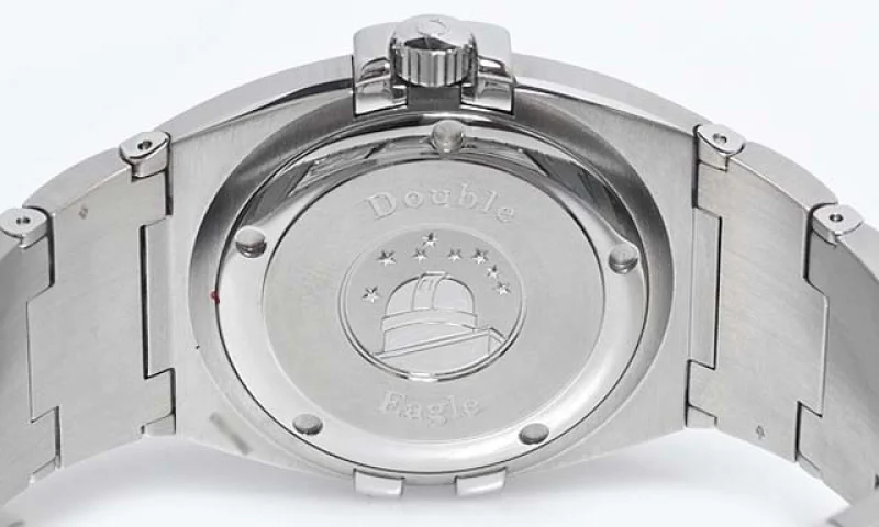 OMEGA オメガ時計コピー新作コンステレーション ダブルイーグル 1513-51