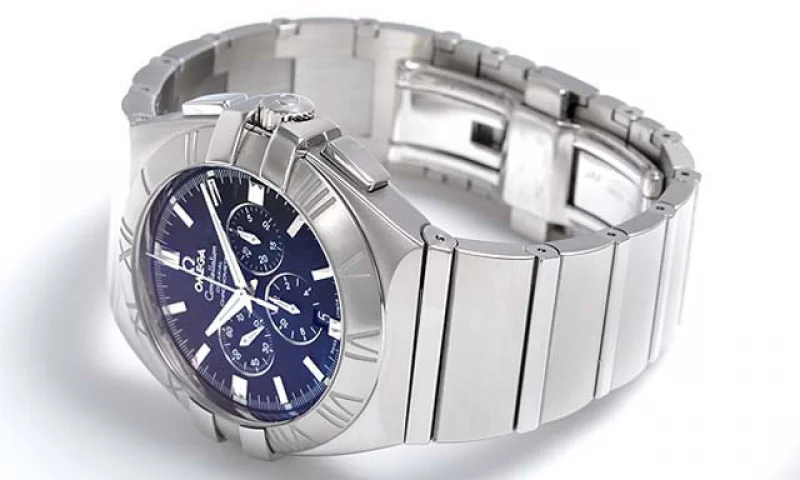 OMEGA オメガ時計コピー新作コンステレーション コーアクシャル ダブルイーグル 1514-51