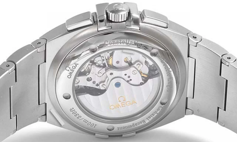 OMEGA オメガ時計コピー新作コンステレーション コーアクシャル ダブルイーグル 1514-51