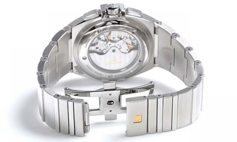 OMEGA オメガ時計コピー新作コンステレーション コーアクシャル ダブルイーグル 1514-51
