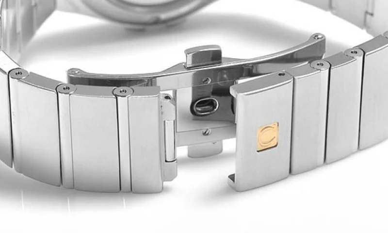 OMEGA オメガ時計コピー新作コンステレーション コーアクシャル クロノメーター 123.10.35.20.52.001