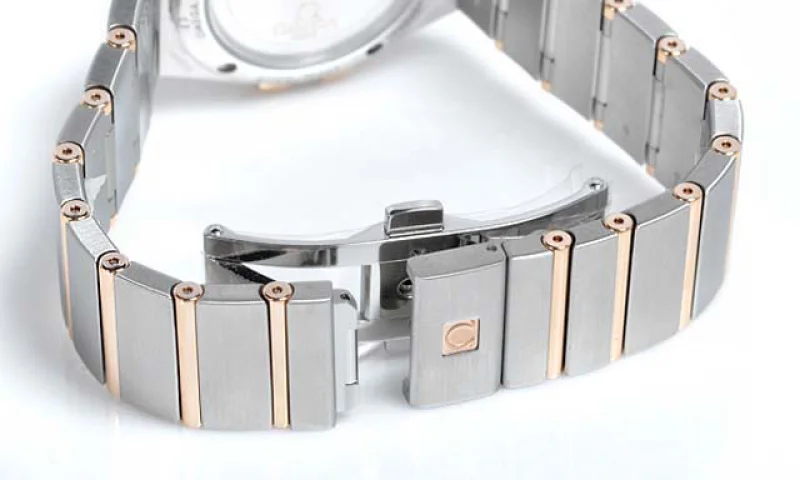 OMEGA オメガ時計コピー新作コンステレーション コーアクシャル クロノメーター 123.20.35.20.52.001