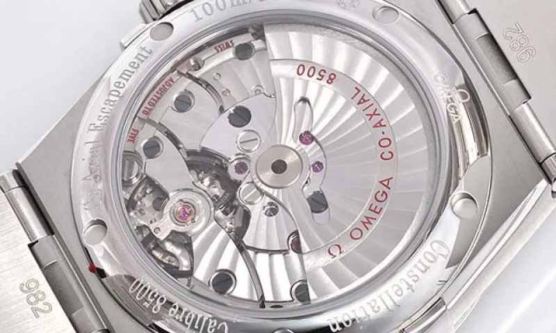 OMEGA オメガ時計コピー新作コンステレーション コーアクシャル クロノメーター 123.10.38.21.52.001