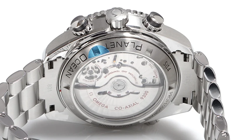 ブランド時計オメガ 人気 シーマスター プラネットオーシャン クロノ 232.30.46.51.01.003 スーパーコピー
