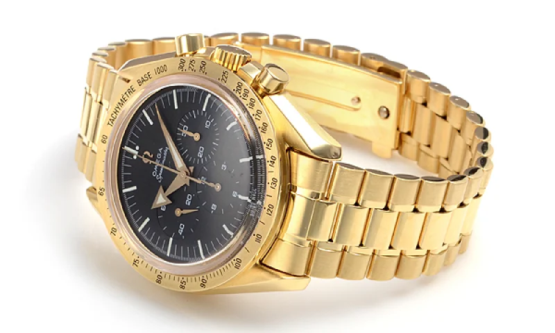 Omega オメガ時計コピーマスター １ｓｔレプリカ 3594-50