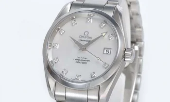 オメガ 2504-75 スーパーコピー