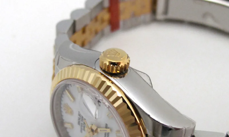 ロレックス(ROLEX) デイトジャスト 179173 コピー時計