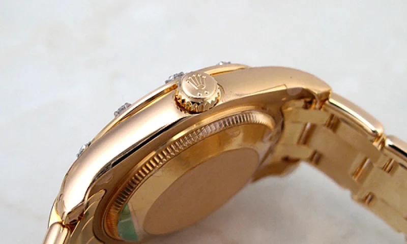 ロレックスコピー時計(ROLEX) デイトジャスト 81318G