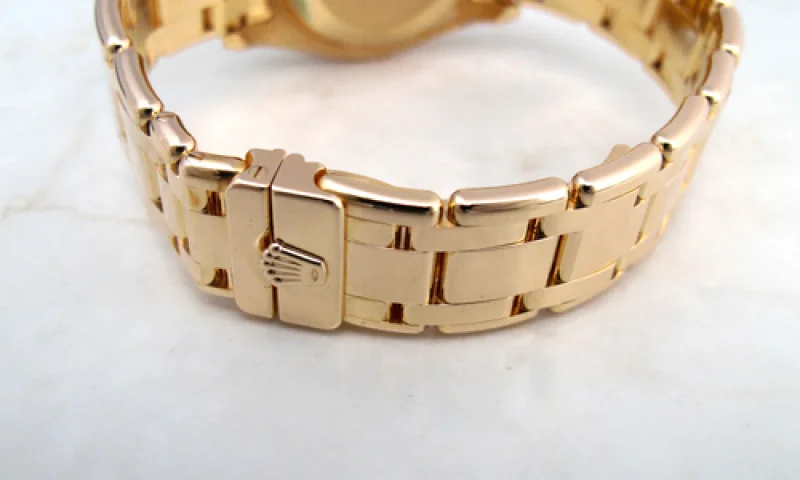 ロレックスコピー時計(ROLEX) デイトジャスト 81318G