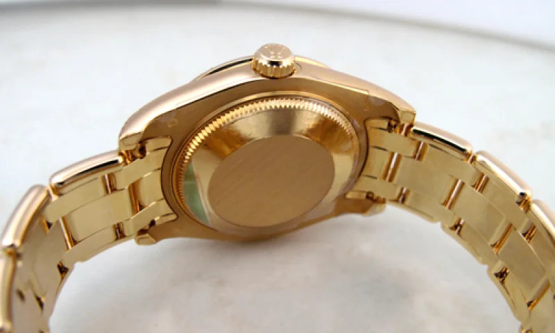 ロレックスコピー時計(ROLEX) デイトジャスト 81318G