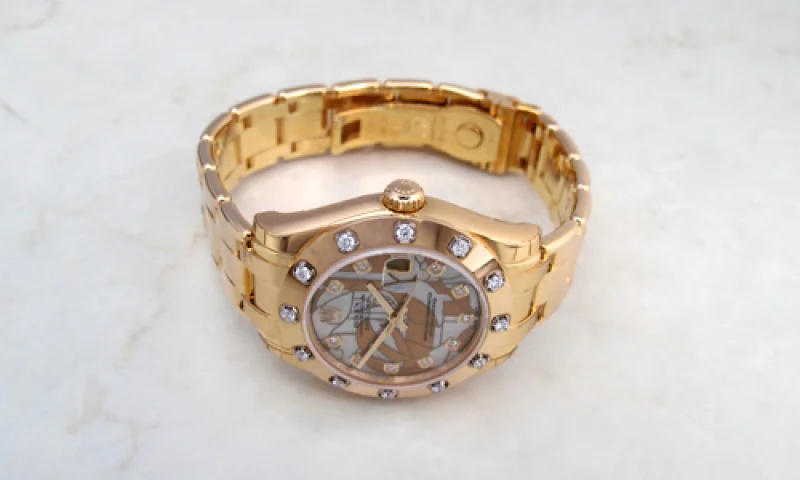 ロレックスコピー時計(ROLEX) デイトジャスト 81318G