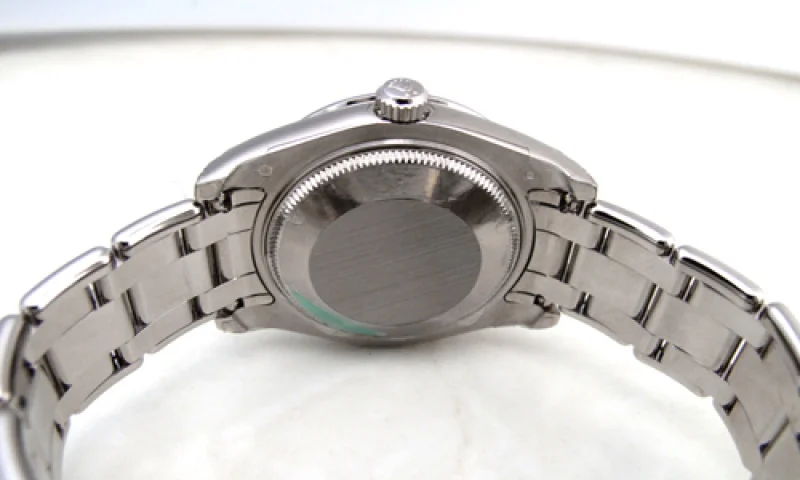 ロレックスコピー時計(ROLEX) デイトジャスト 81319G