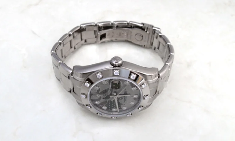 ロレックスコピー時計(ROLEX) デイトジャスト 81319G