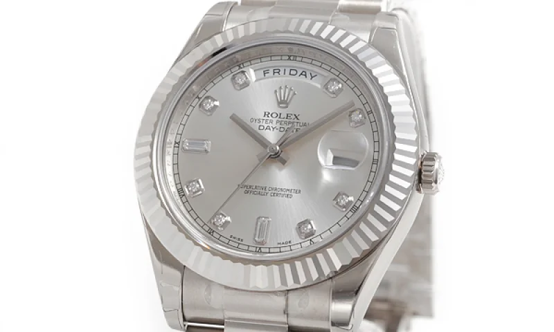ロレックスコピー(ROLEX) 時計 デイデイトII 218239A