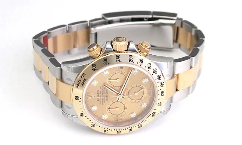 ROLEX ロレックス 人気スーパーコピー 時計 デイトナ 116523G