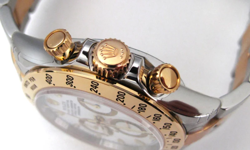 ROLEX ロレックス人気 時計 コピー デイトナ専門店 116523ホワイト