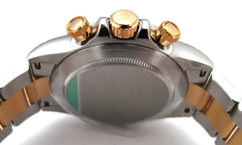ROLEX ロレックス人気 時計 コピー デイトナ専門店 116523ホワイト
