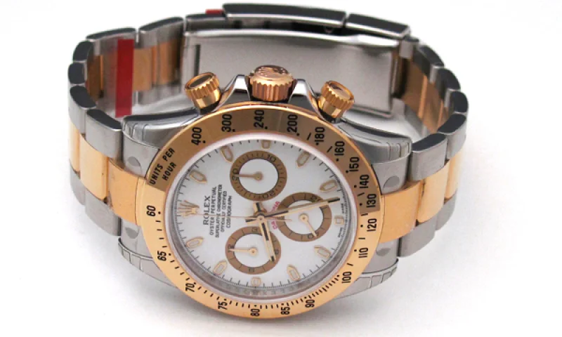 ROLEX ロレックス人気 時計 コピー デイトナ専門店 116523ホワイト