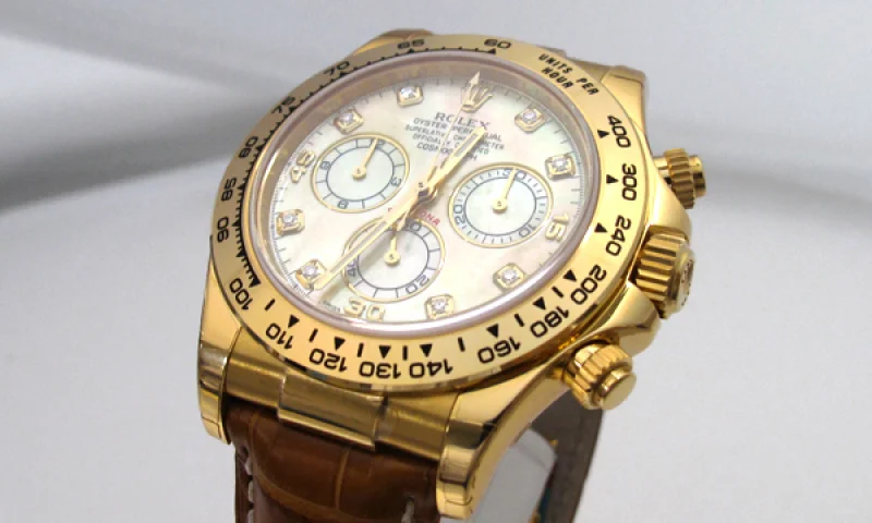 ROLEX ロレックス人気 時計 コピー デイトナ専門店 116523ホワイト