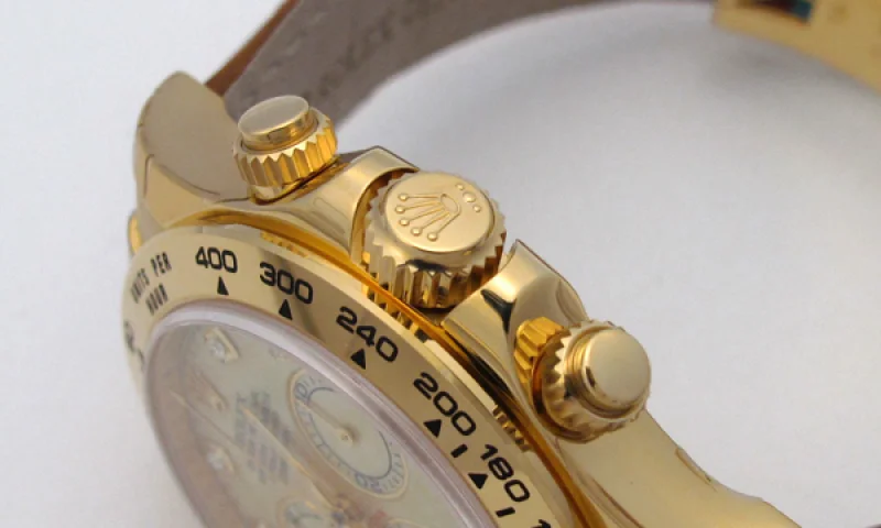 ROLEX ロレックス人気 時計 コピー デイトナ専門店 116523ホワイト