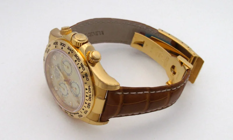 ROLEX ロレックス人気 時計 コピー デイトナ専門店 116523ホワイト