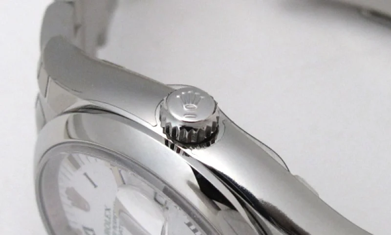 ロレックス(ROLEX) 時計 オイスターパーペチュアル デイト 115200 34MM スーパーコピー