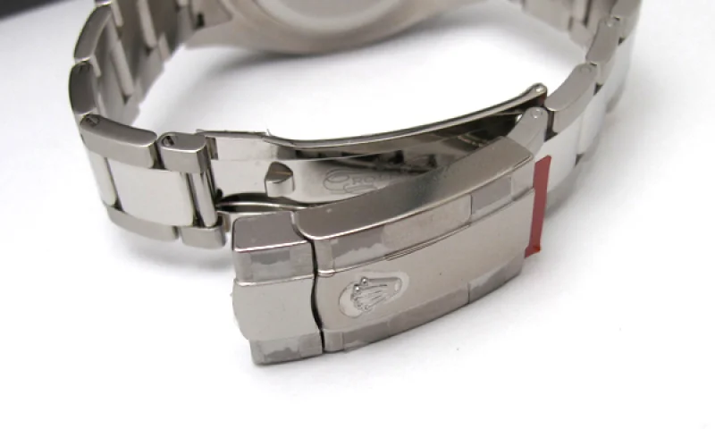 ロレックスコピー時計(ROLEX) デイトジャストII 116334