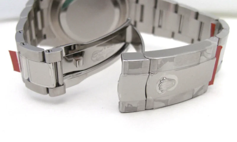 ロレックスコピー時計(ROLEX) デイトジャストII 116334