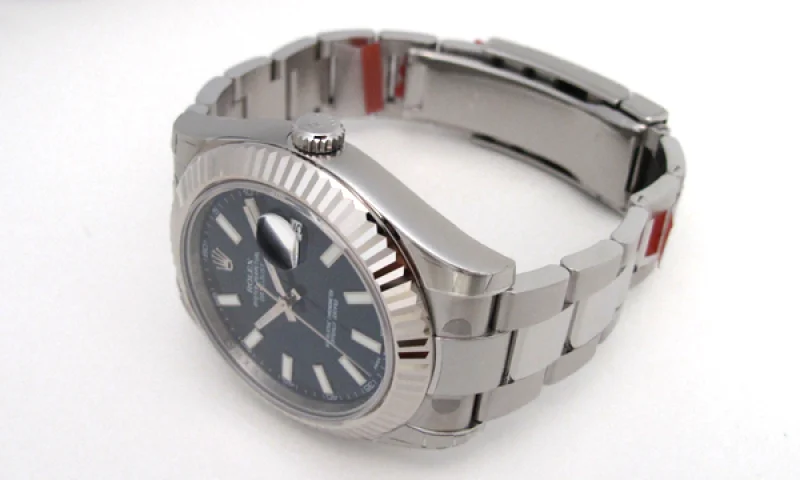 ロレックスコピー時計(ROLEX) デイトジャストII 116334