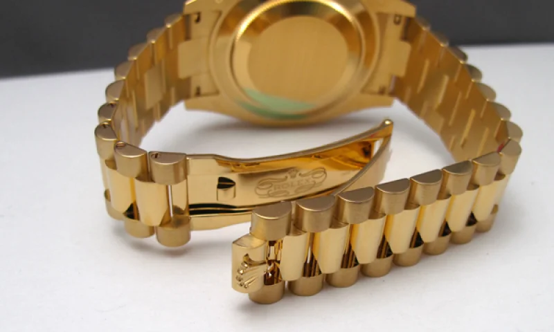 ロレックスコピー(ROLEX) 時計 デイデイトII 218348A