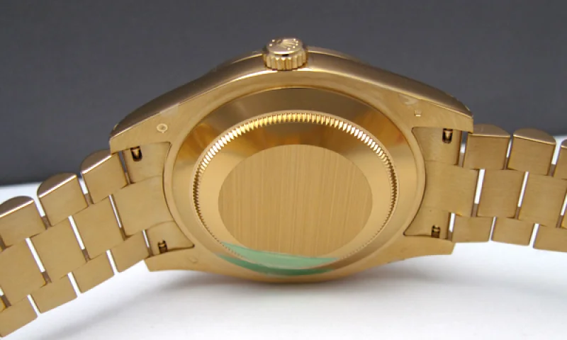 ロレックスコピー(ROLEX) 時計 デイデイトII 218348A