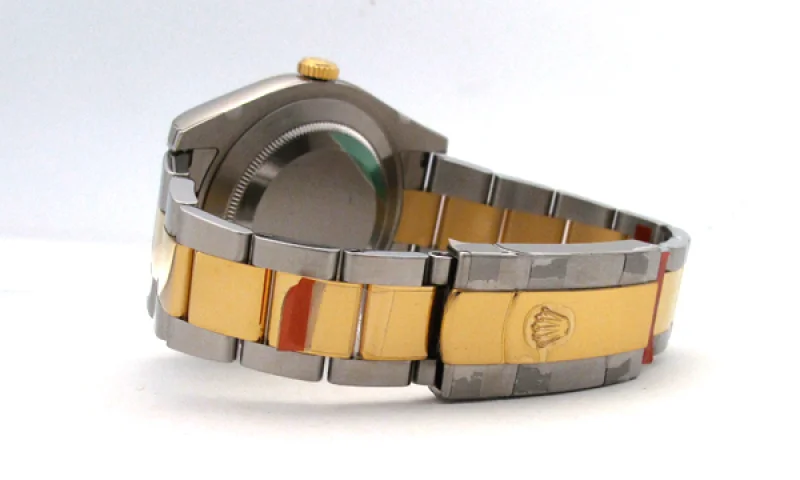 ロレックスコピー時計(ROLEX) デイトジャストII 116333