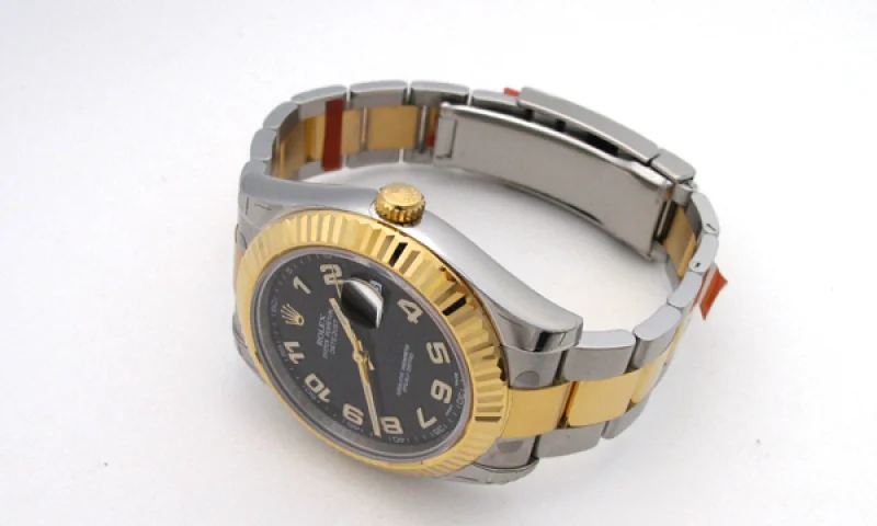 ロレックスコピー時計(ROLEX) デイトジャストII 116333