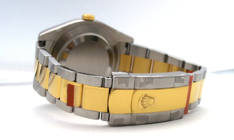 ロレックスコピー時計(ROLEX) デイトジャストII 116333