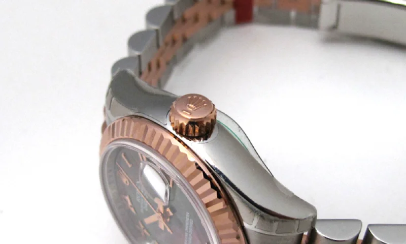 ロレックスコピー時計(ROLEX) デイトジャスト 179171NR
