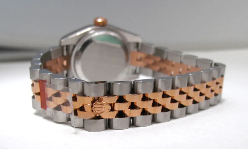 ロレックスコピー時計(ROLEX) デイトジャスト 179171NR