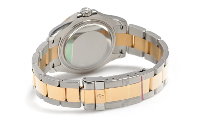 新品ロレックス（ROLEX）時計コピー ヨットマスター 168623NGS 偽物通販