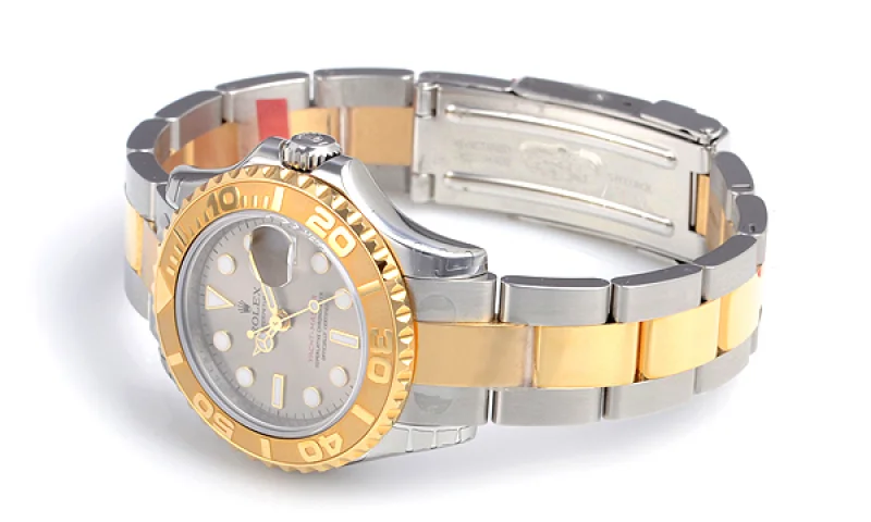 ロレックス（ROLEX）時計人気コピー ヨットマスター 169623