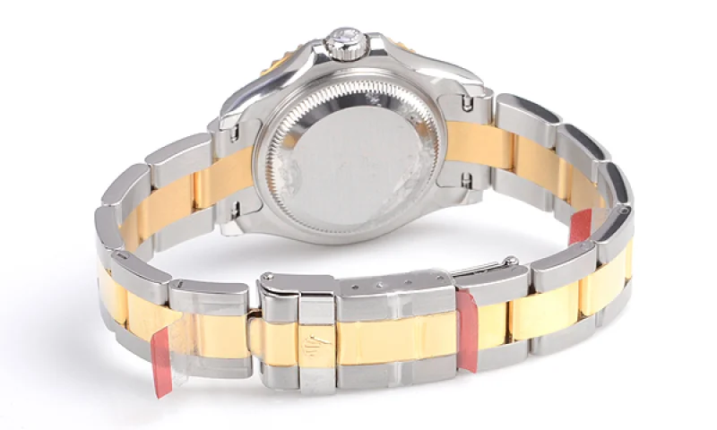 ロレックス（ROLEX）時計人気コピー ヨットマスター 169623