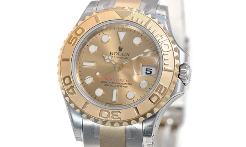 ロレックス（ROLEX）時計人気コピー ヨットマスター 169623