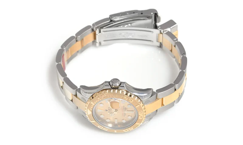 ロレックス（ROLEX）時計人気コピー ヨットマスター 169623