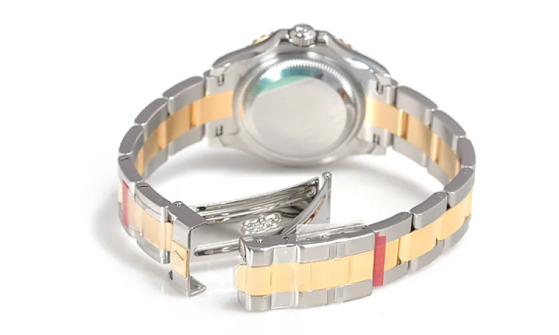 ロレックス（ROLEX）時計人気コピー ヨットマスター 169623