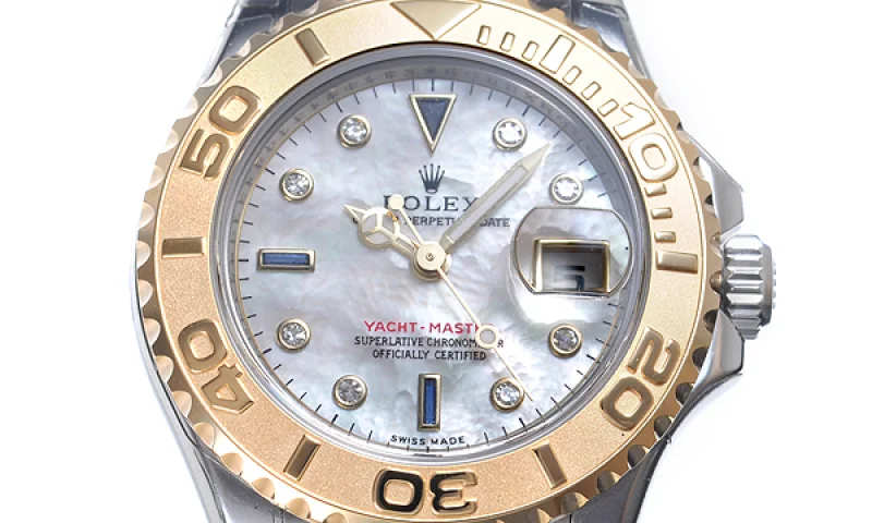 ロレックス（ROLEX）N級品時計コピー ヨットマスター 169623NGS