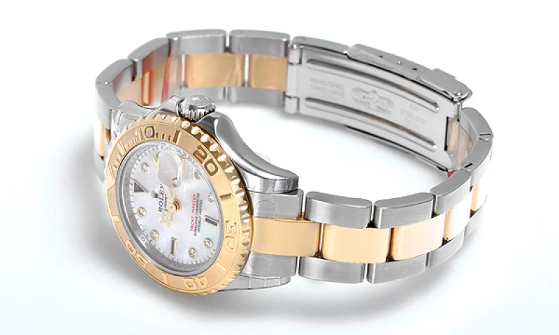 ロレックス（ROLEX）N級品時計コピー ヨットマスター 169623NGS