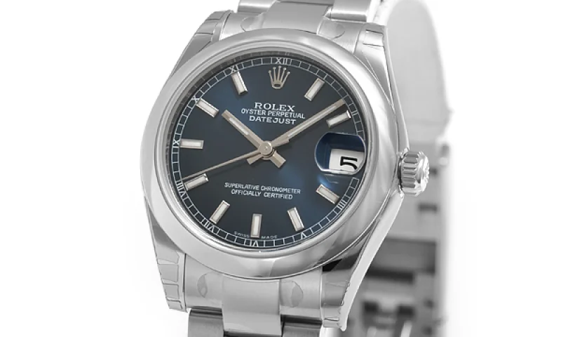 ロレックスコピー時計(ROLEX) デイトジャスト 178240 グレー