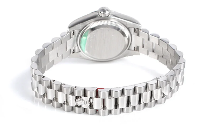 ロレックスコピー時計(ROLEX) デイトジャスト 179166NG