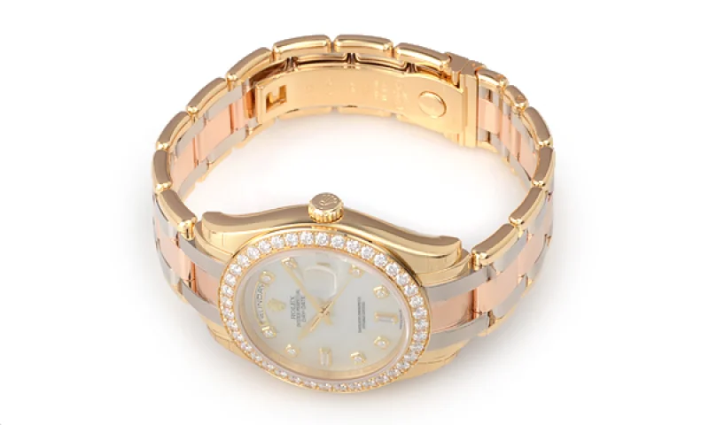 ロレックスコピー(ROLEX) 時計 デイデイト 18948NCABIC