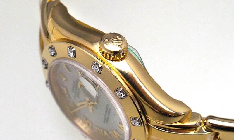 ロレックスコピー時計(ROLEX) デイトジャスト 80318NR